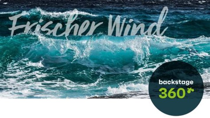 Frischer Wind nach den Wahlen?