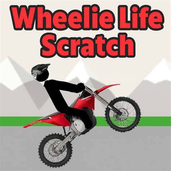From Scratch Life