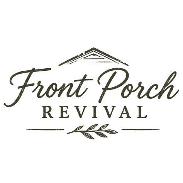 Front porch revival College of Arts and Sciences