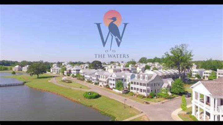 frontporchpeople The Waters AL