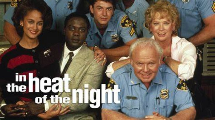 Full Cast Of "In The Heat Of The Night": A Comprehensive Guide To The Cast Now