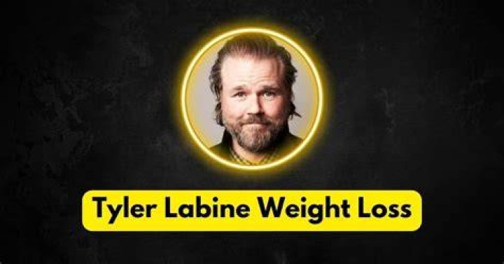 Full Story on Tyler Labine's Weight Loss, Eating Disorder & Suicide