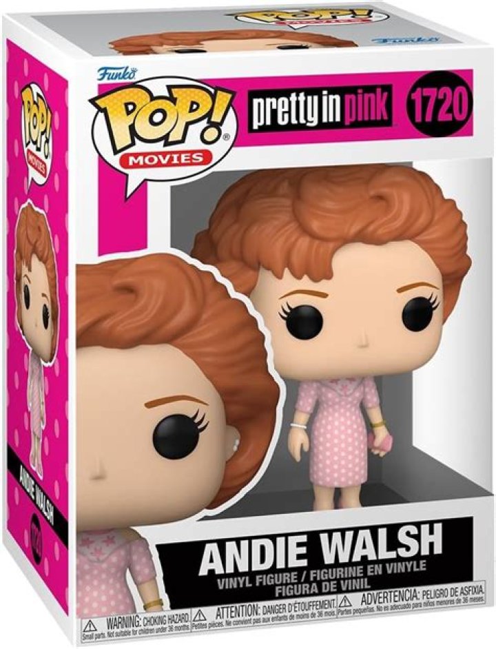 Funko has created a pretty adorable version of 'Stranger Things' Dart