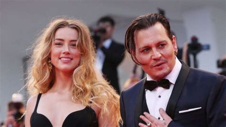 Funniest Amber Heard Johnny Depp memes in 2022 Johnny depp funny