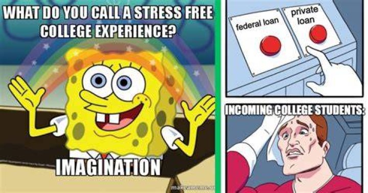 Funny College Memes For Students