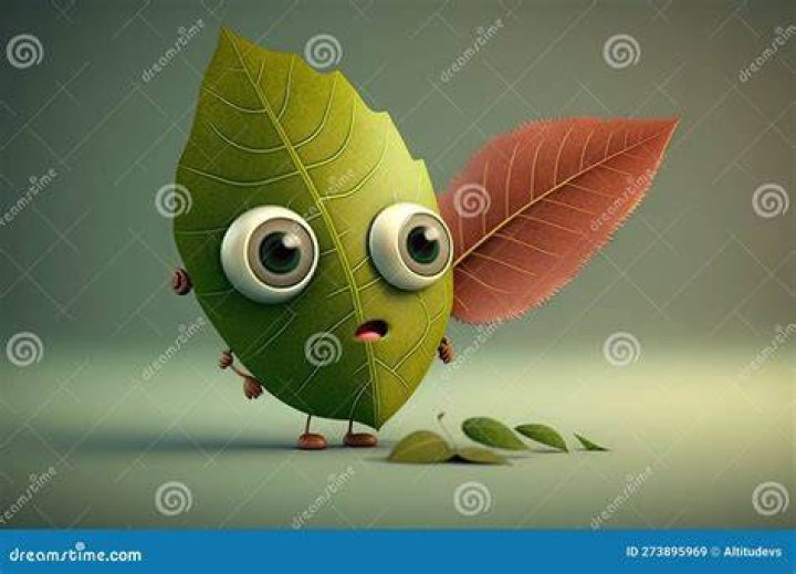 Funny leaves open fotos free open source photos, public domain