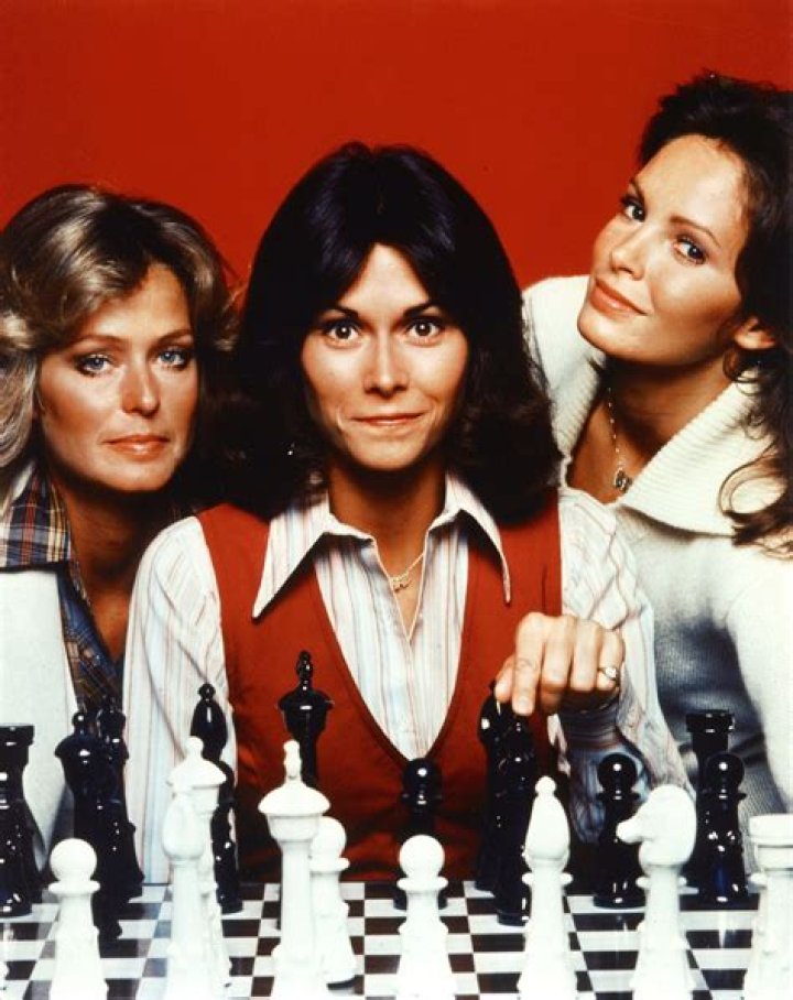 FY! Charlie's Angels (Ramon Rodriguez and Rosie Perez)