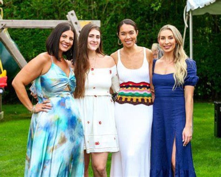 Fyli x UBS Illuminating Your Purpose VIP Dinner Gallery The PR Net
