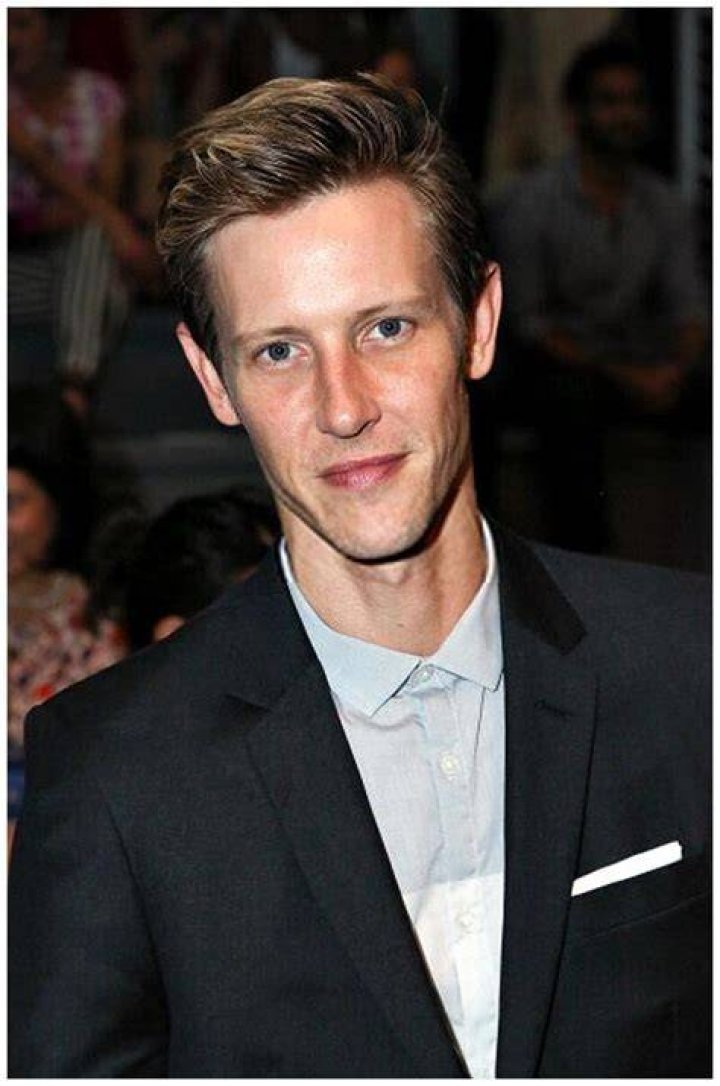 Gabriel Mann Talks of Playing Nolan Ross on ABC’s ‘Revenge’ The New
