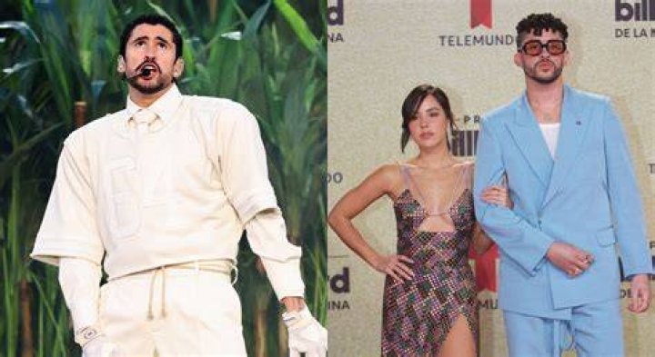 Gabriela Berlingeri: The Face Behind Bad Bunny's Heart