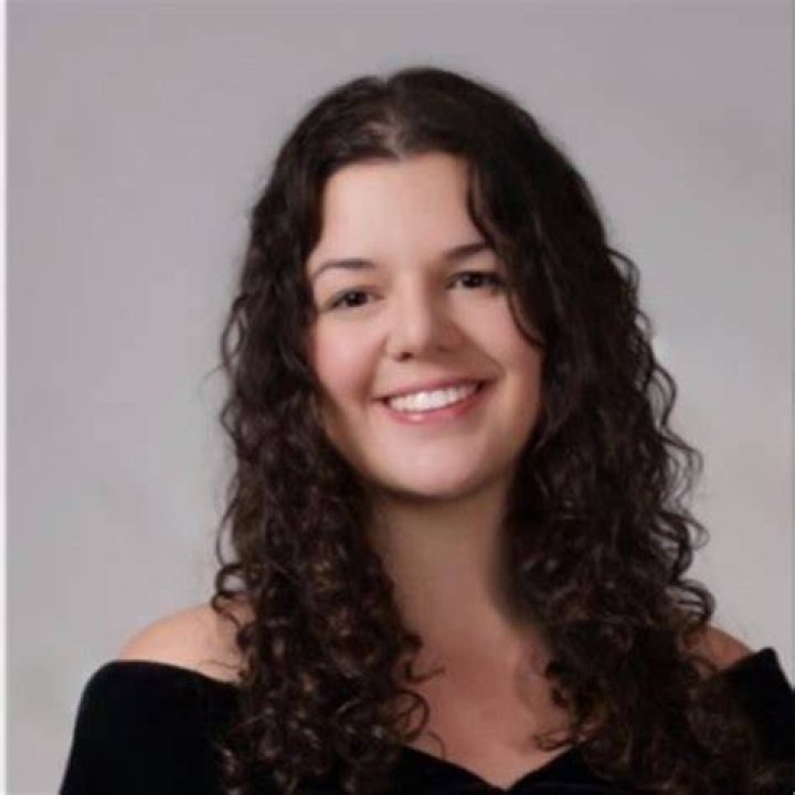 Gabrielle Mazza Binghamton University Brooklyn, New York, United