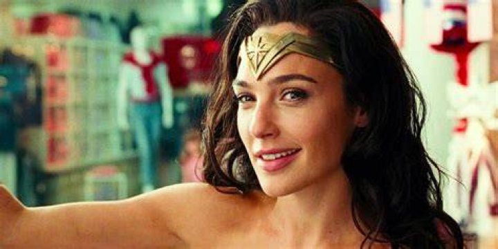 Gal Gadot's Relationship: Unveiling The Love Story Of Wonder Woman