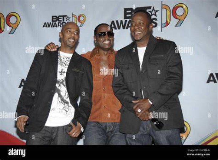 Gallery 9th annual BET Awards Attendees Photo Galleries herald