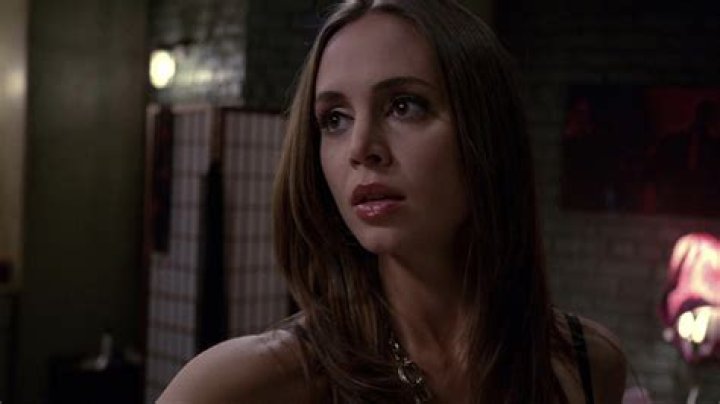 Gallery Eliza dushku, Doll house, Dollhouse tv series