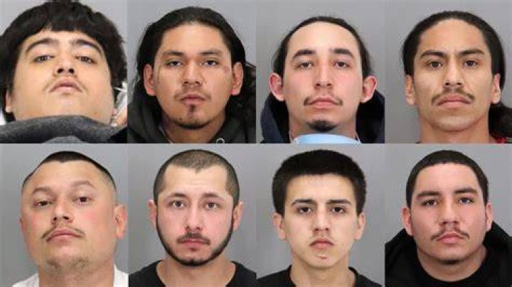 Gang member arrested in connection with Apache Junction double homicide