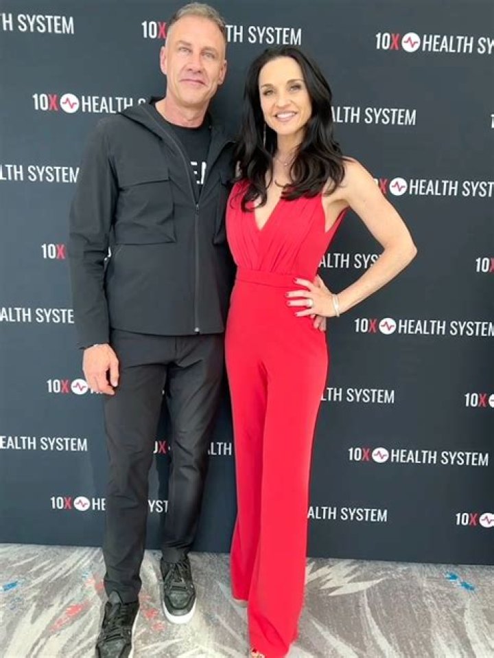 Gary Brecka Wife Is The Human Biologist Married? Kids