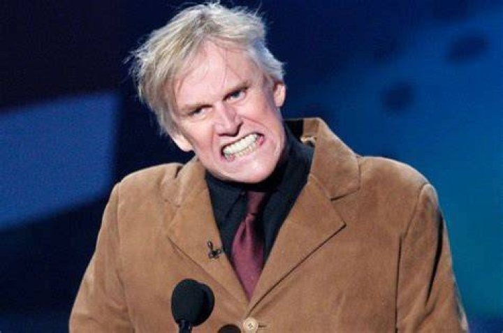 Gary Busey&rsquo;s Friars Club roast shaping up to be a mess Page Six