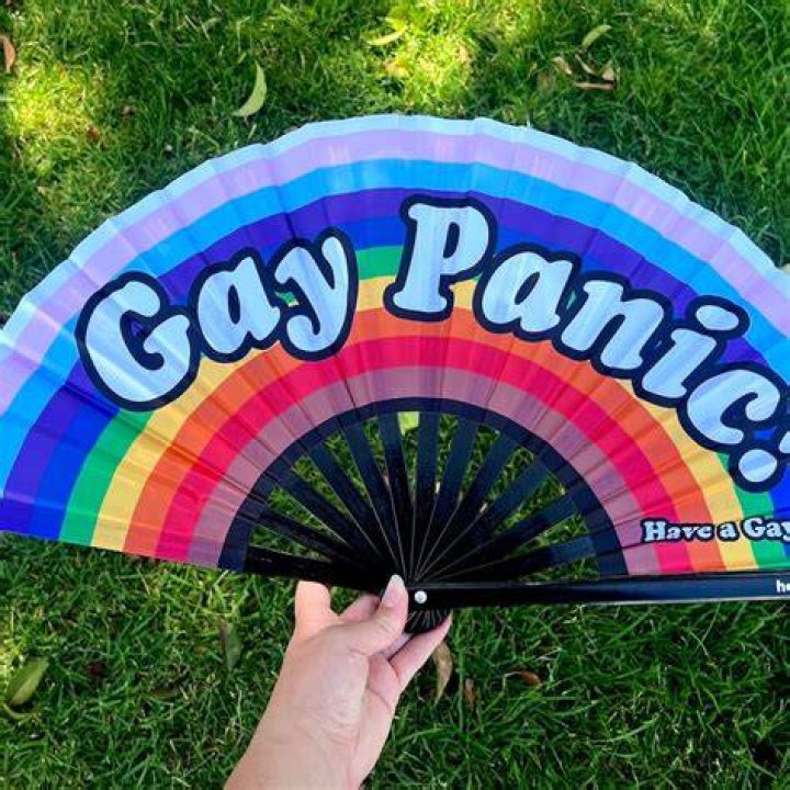 Gay for fans daseins