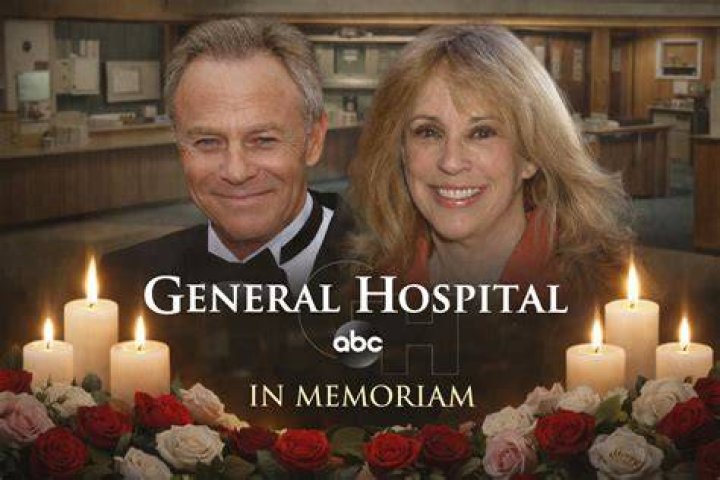 General Hospital A Tribute To Bobbie Spencer Soap Opera Spy