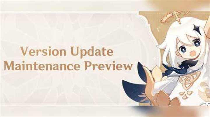 Genshin Impact 3.3 maintenance times and Scaramouche details Gaming News