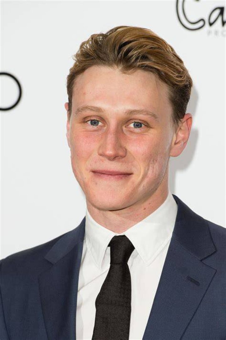George Mackay: Unveiling The Actor's Romantic Relationships