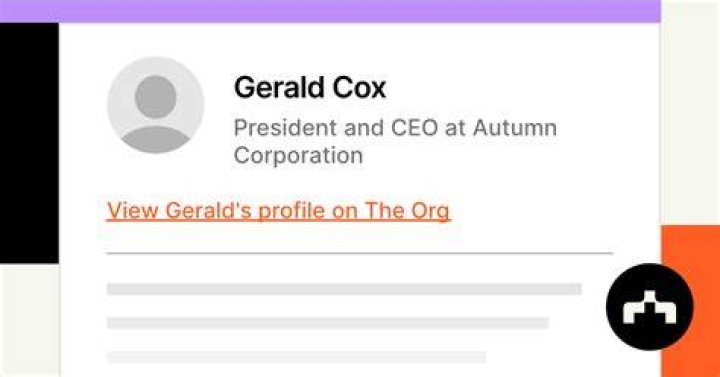 Gerald L. CEO & President at Texas Roadhouse The Org