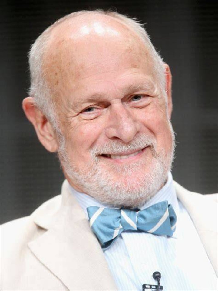 Gerald McRaney's spouse, Delta Burke, is a talented actress Briefly.co.za