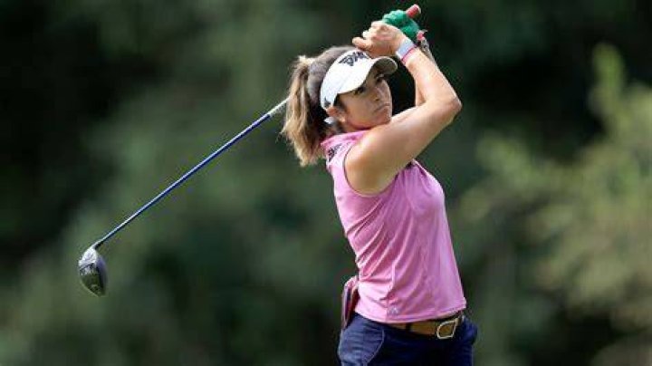 Gerina Piller’s LPGA Drive On story pays tribute to her mother’s sacrifice