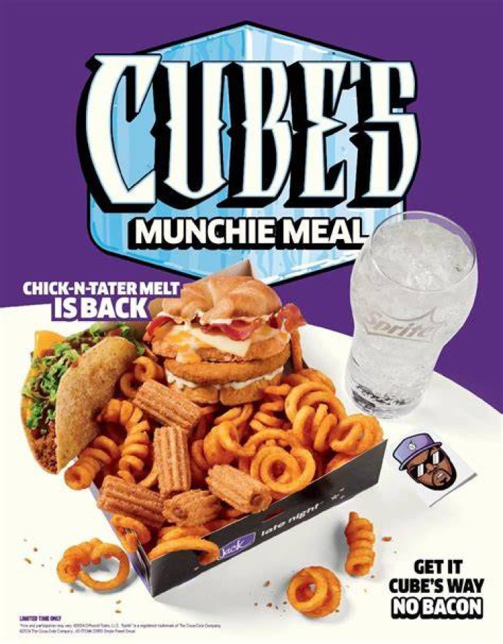 Get Ready For The Munchie Meal Extravaganza Of 2024