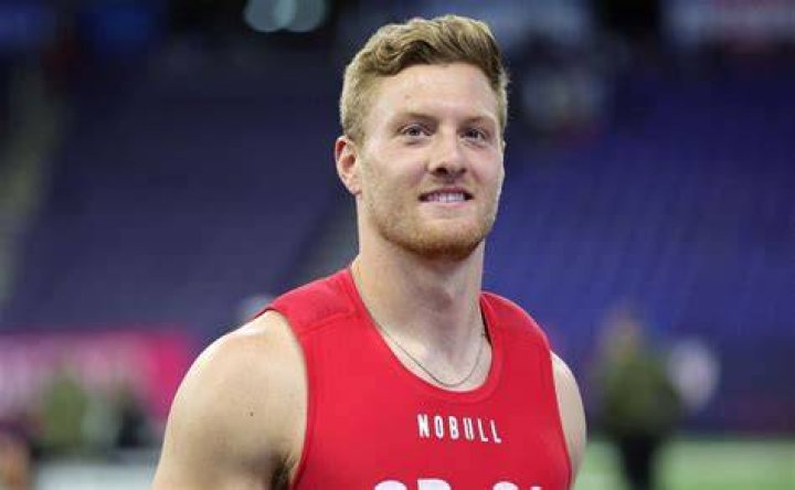 Get The Inside Scoop: Will Levis's Height And Weight Revealed