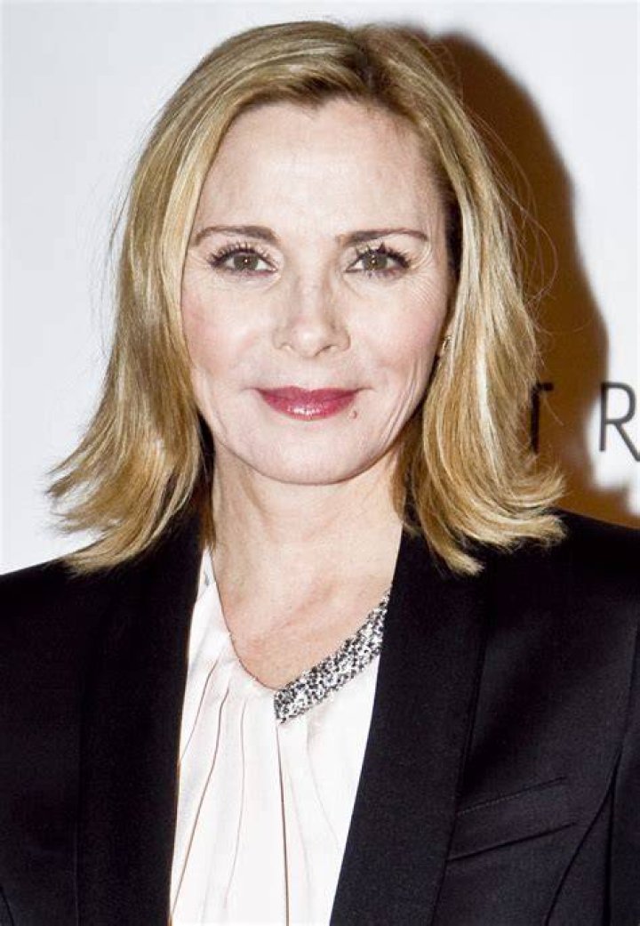 Get The Latest Scoop On Kim Cattrall's Age