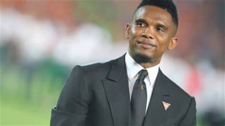 Get The Scoop: Eto'o's Net Worth In 2024
