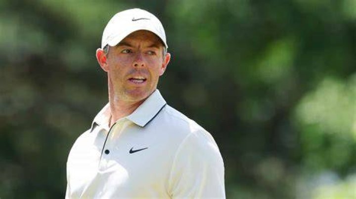 Get The Scoop: Rory McIlroy's Impressive Height Revealed