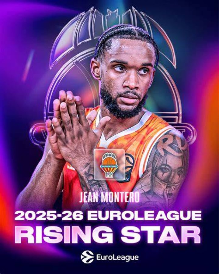 Get To Know Montero: The Rising Star