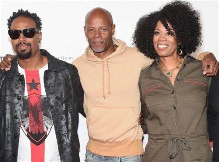 Get to Know Vonnie Wayans Interesting Facts About This Wayans Family