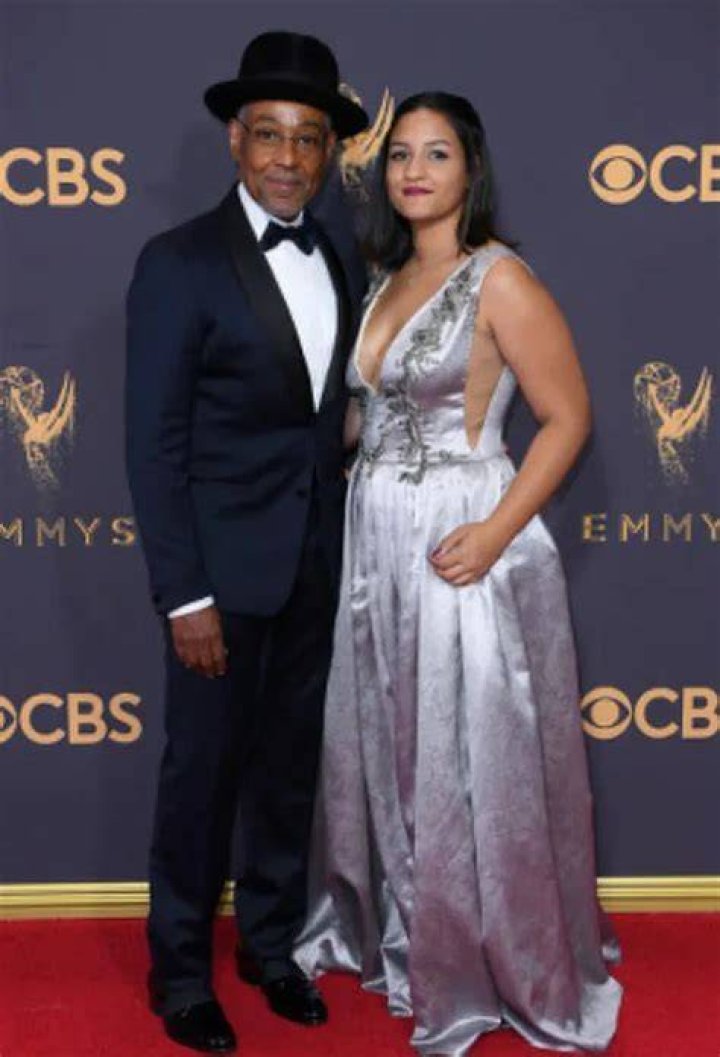 Giancarlo Esposito Net Worth Wife, Joy McManigal, Children