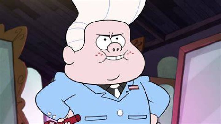 Gideon Gleeful Gravity falls au, Gravity falls funny, Gravity falls