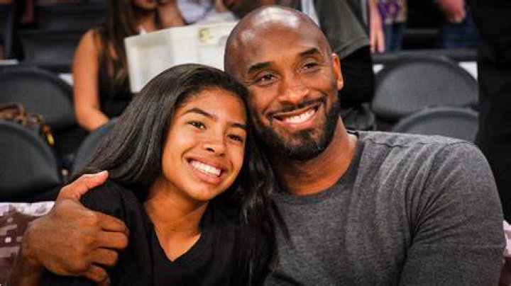 Gigi, Kobe Bryant befriended a smalltown basketball star and her dad