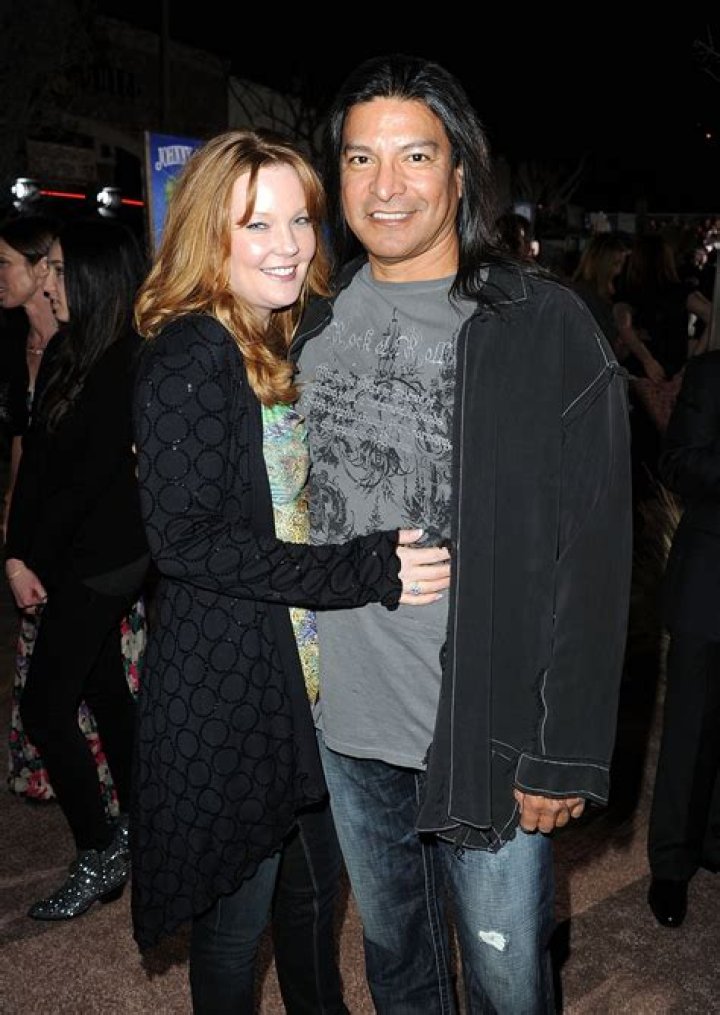 Gil Birmingham Family Wife, Children/Kids, Parents, Siblings
