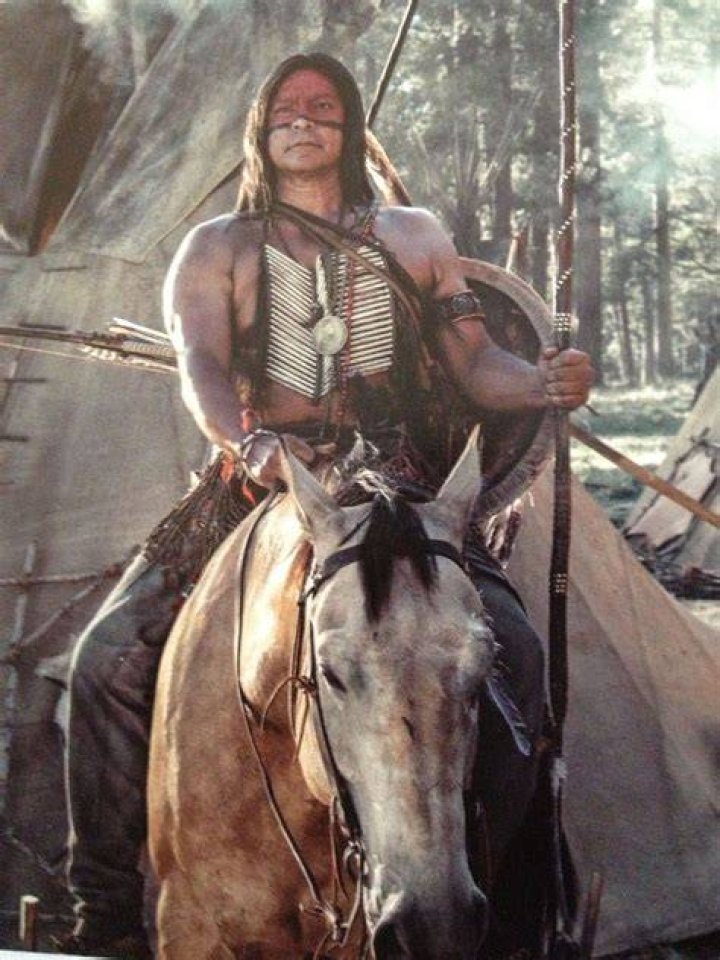 Gil Birmingham (gilbirmingham) Native american actors, Birmingham