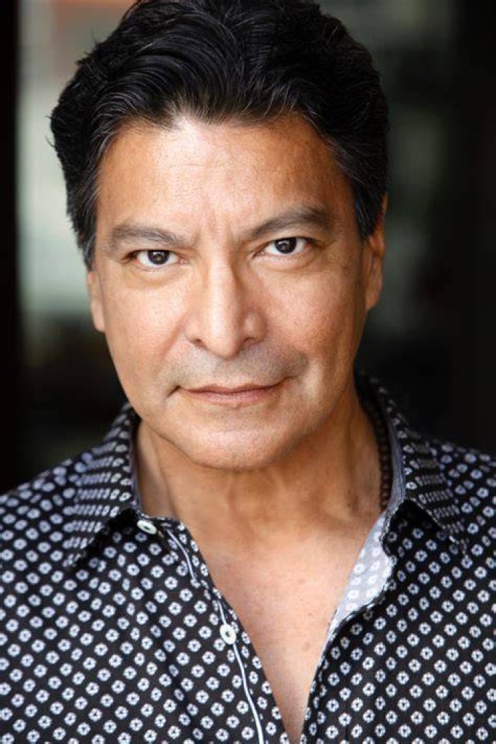 Gil Birmingham &mdash; The Movie Database (TMDB)