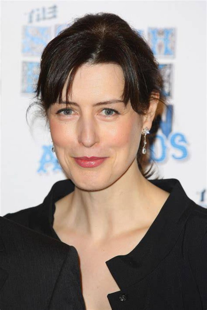 Gina Mckee