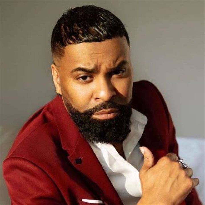 Ginuwine's Net Worth (Updated 2024) Wealthy Gorilla