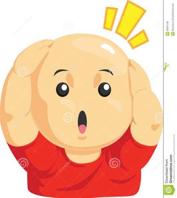 girl bald head clipart 20 free Cliparts Download images on Clipground