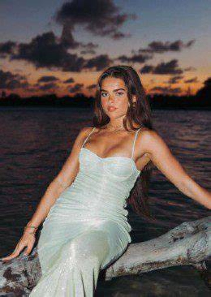 Giulia Amato (TikTok Star) Wiki, Bio, Age, Height, Weight, Measurements
