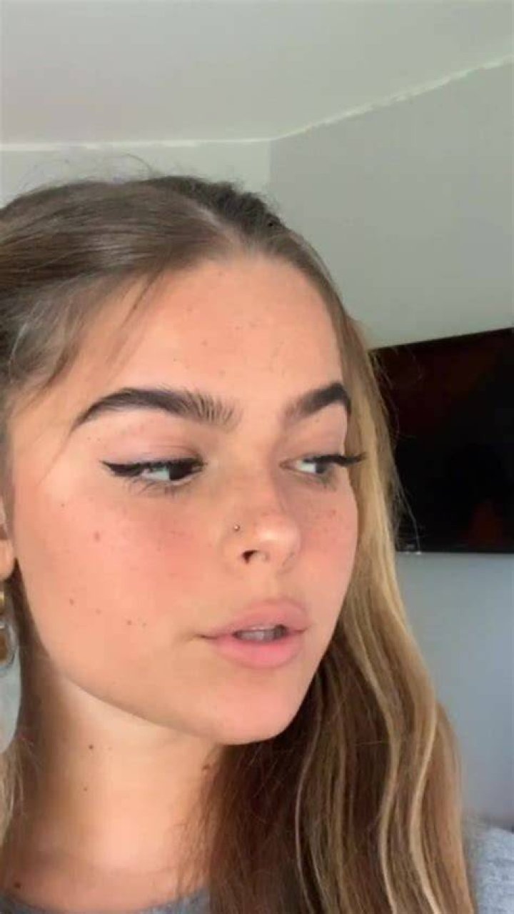 GIULIA G AMATO on TikTok