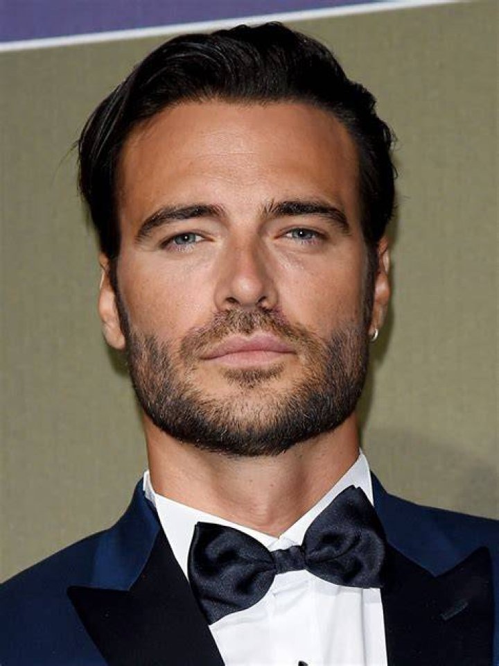 Giulio Berruti's Marital Status Explored