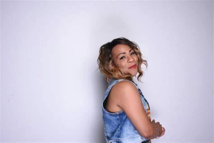 GLAAD Nominates Jasmine Davis, Healthcare and Transgender Advocate for