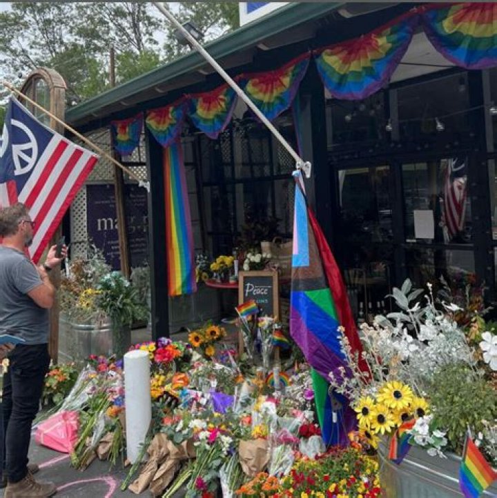 GLAAD Responds to the Murder of Laura Carleton as Community Mourns GLAAD