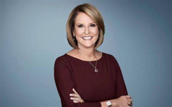 Gloria Borger's Valiant Battle Against Cancer